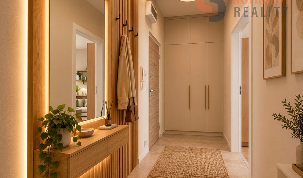 Prodej bytu 3+1 73 m², Veselí nad Moravou – náhled fotky 21