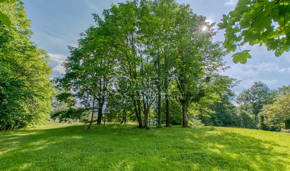 Prodej stavebního pozemku 3 674 m², Frenštát pod Radhoštěm – náhled fotky 14