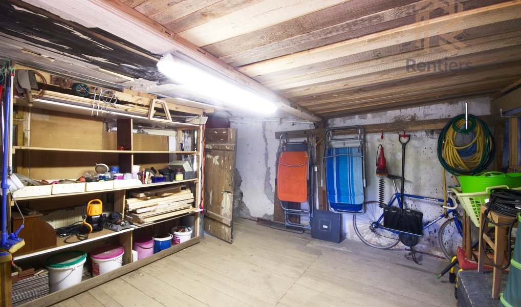 Prodej chaty/chalupy 59 m² s pozemkem 1 024 m², Bystřice – náhled fotky 11