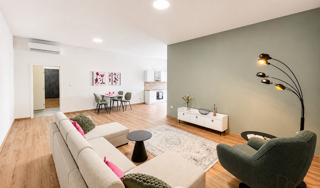 Prodej bytu 3+kk 123 m², Třebíč – náhled fotky 5