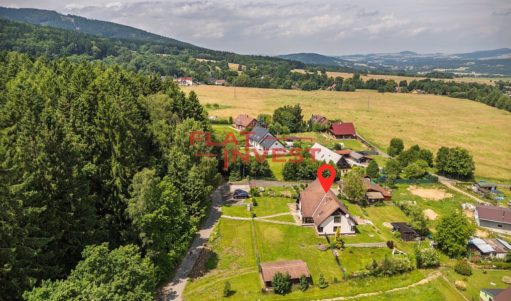 Prodej domu 266 m² s pozemkem 2 024 m², Liberec – náhled fotky 11