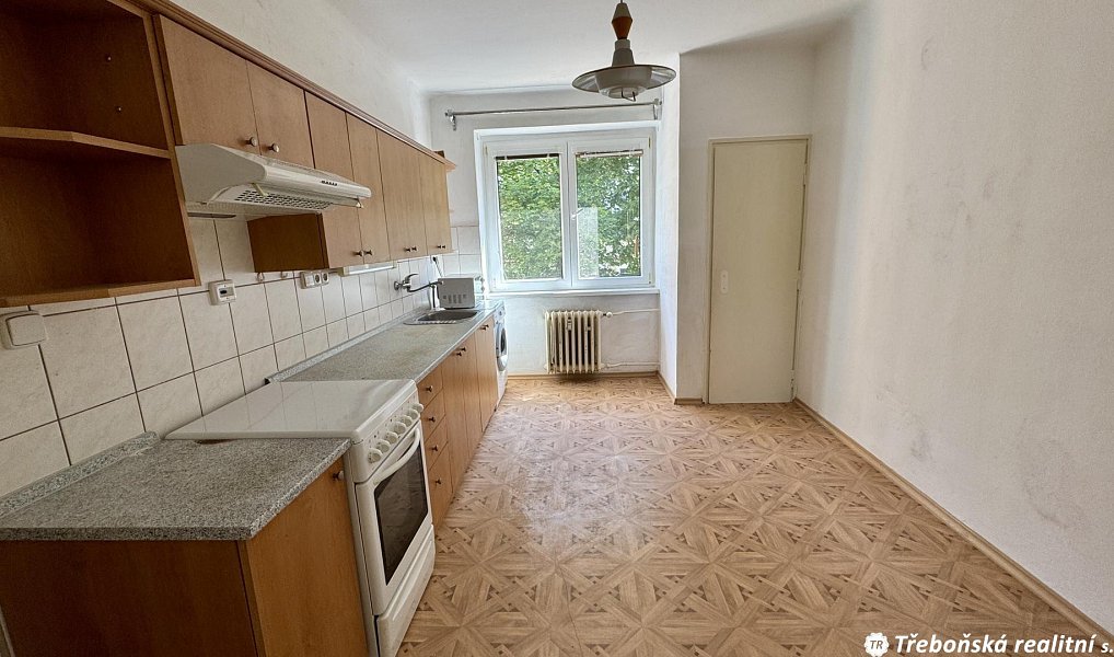 Prodej bytu 2+1 52 m², Třeboň – náhled fotky 15