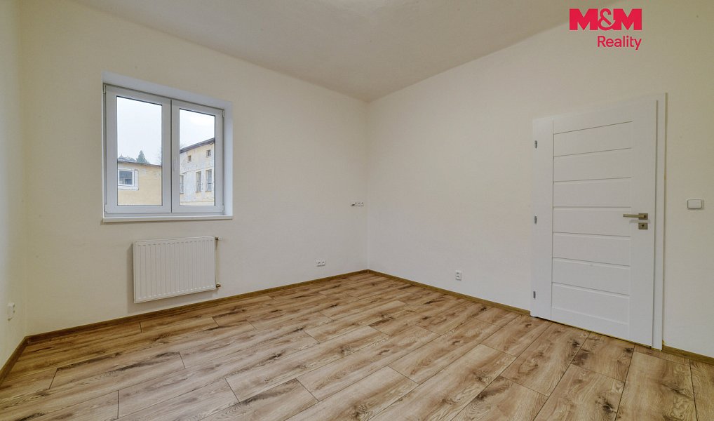 Prodej nájemního domu, činžáku 218 m², Luby – náhled fotky 14