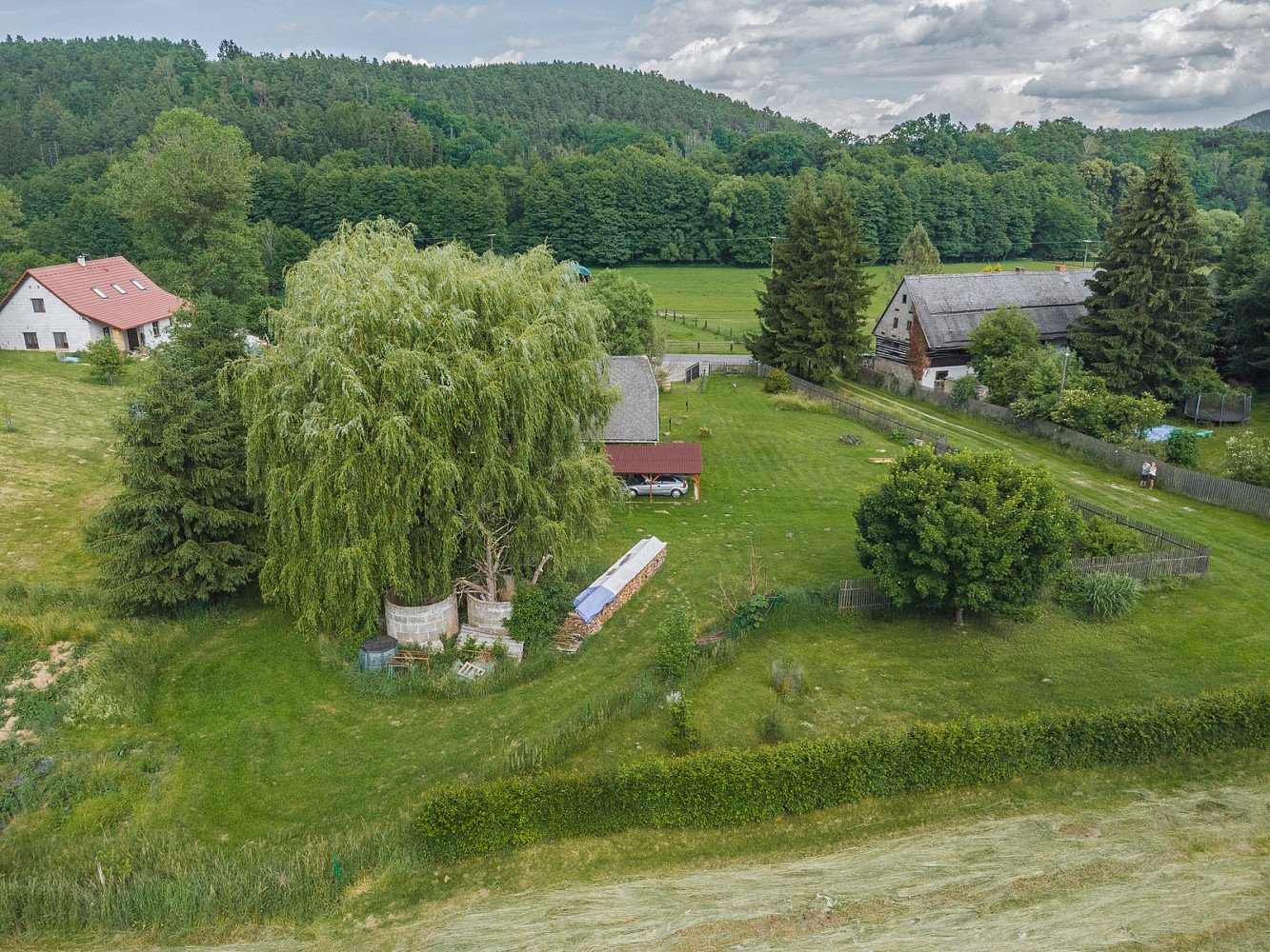 Prodej zemědělského objektu 132 m² — photo 4