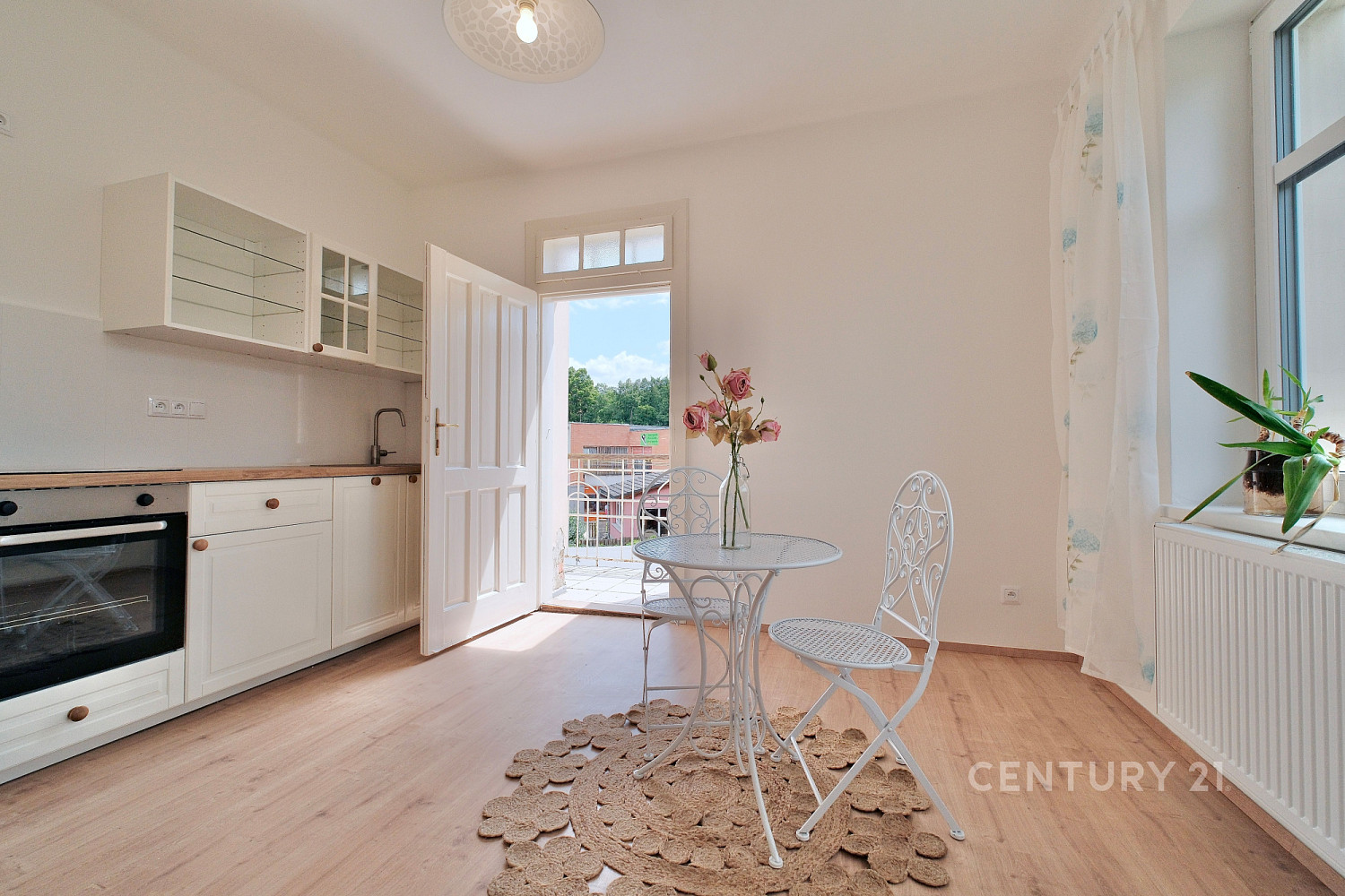 Pronájem bytu 4+1 130 m²