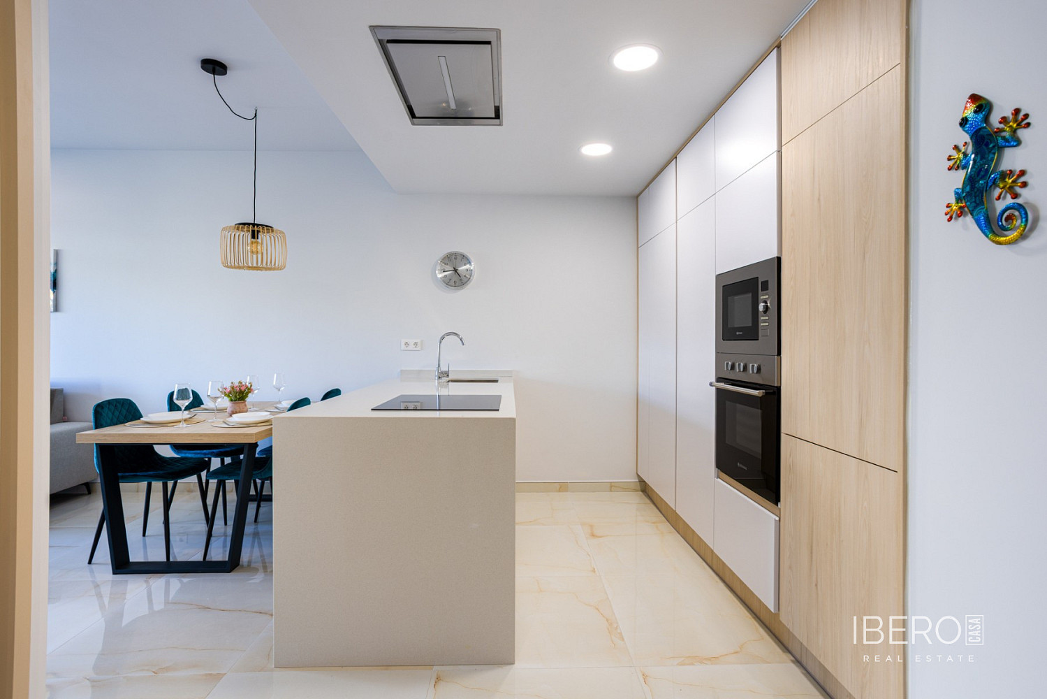 Piso 3+kk – Orihuela, Lagosol-Sector F-2 - Vista 3