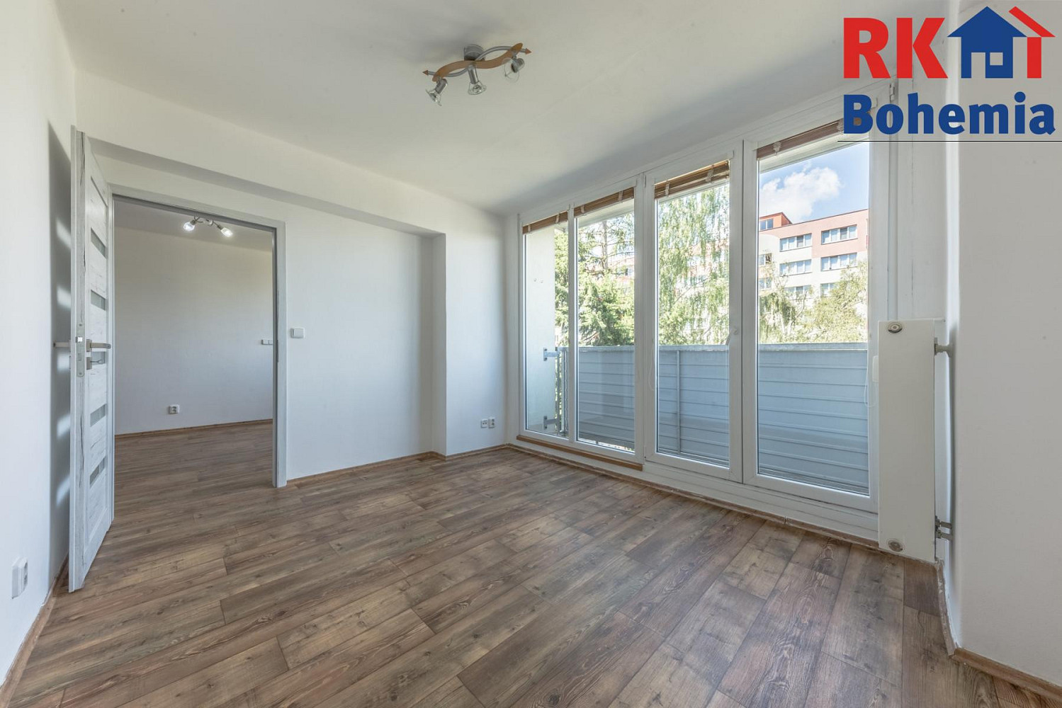 Prodej bytu 3+1 63 m² – fotografie 5