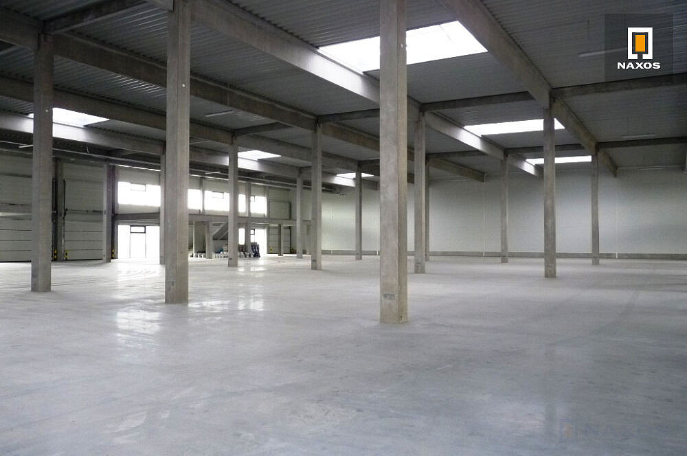 Pronájem CT Boxu-skladových a prodejních prostorů, 363 m², Ostrava-Hrabová – pohled 4