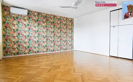 Prodej bytu 2+1 81 m², Kamenačky, Brno - Židenice