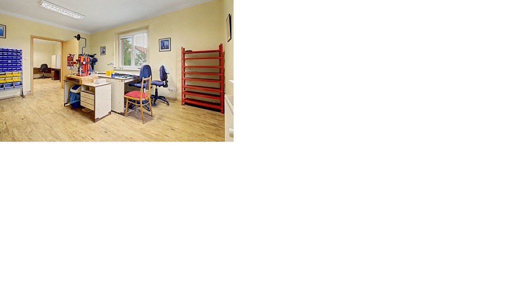 Prodej výrobních prostor 469 m², Otovice – náhled fotky 5