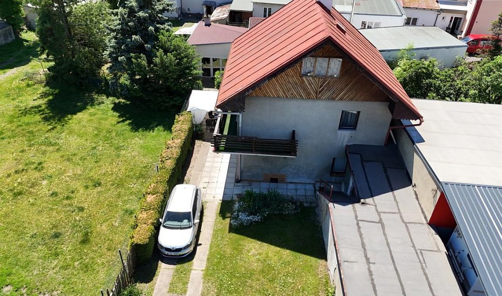 Prodej domu 96 m² s pozemkem 280 m², Dubí – náhled fotky 20