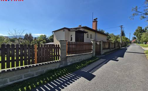 Pronájem domu 42 m² s pozemkem 3 000 m², Paseky, Kopřivnice, okres Nový Jičín