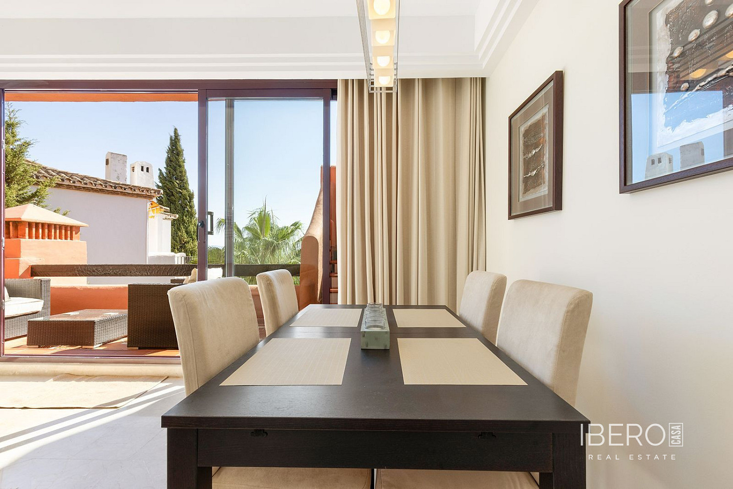 Piso 3+kk – Benahavís, Los Mozos, Costa del Sol Occidental - Vista 5