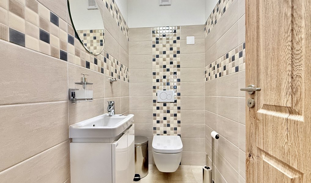 Pronájem bytu 3+kk 72 m², Lísek – náhled fotky 10