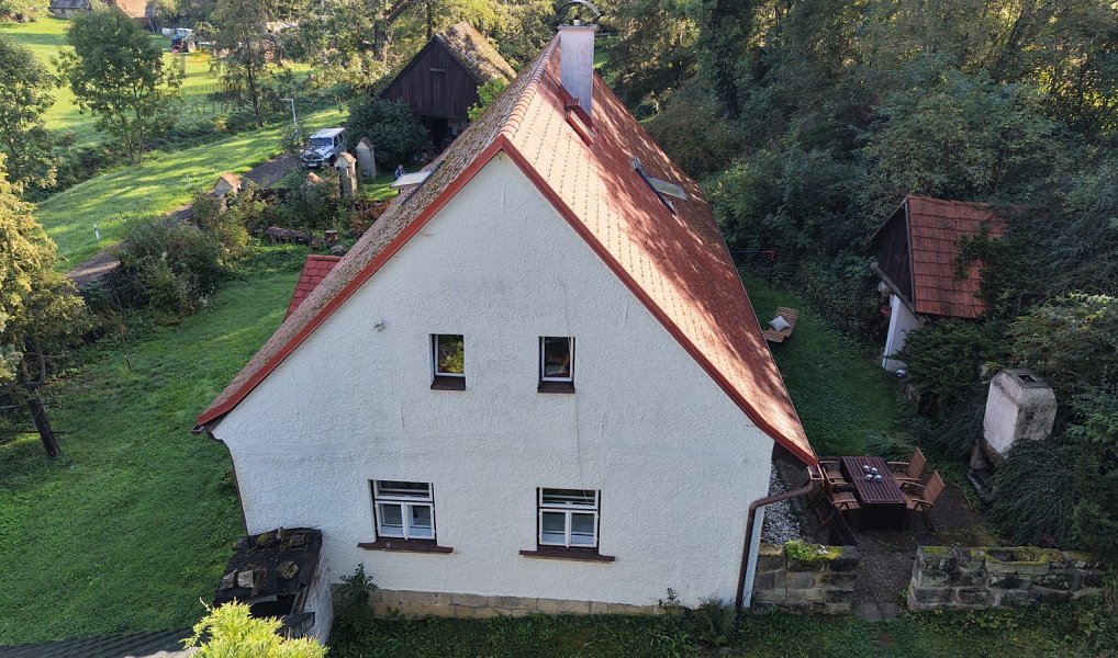 Prodej chaty/chalupy 389 m² s pozemkem 1 226 m², Sobotka – náhled fotky 37