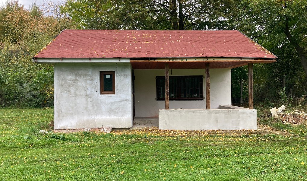 Prodej zahrady 3 091 m², Mladá Boleslav – náhled fotky 8