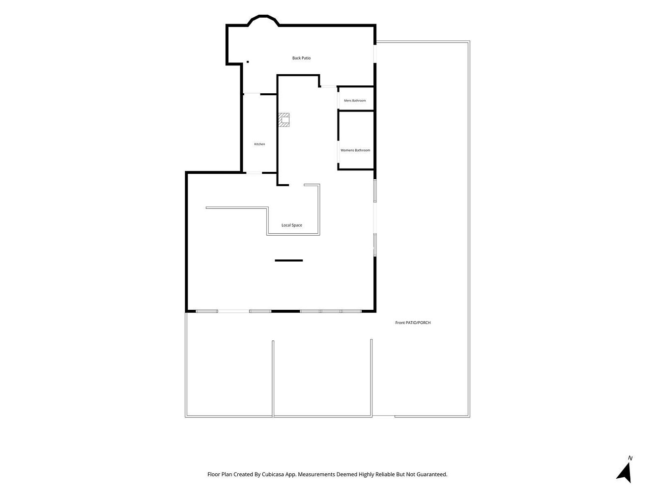 Prodej bytu 6+kk 635 m² - Vista 3
