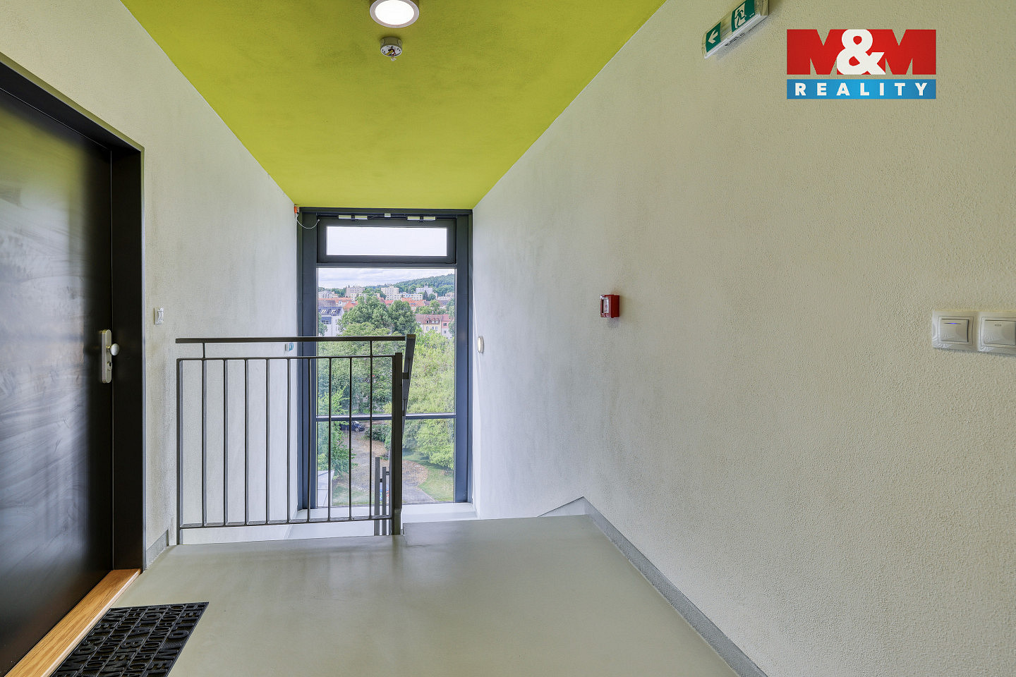 Prodej bytu 1+kk 25 m² — photo 4