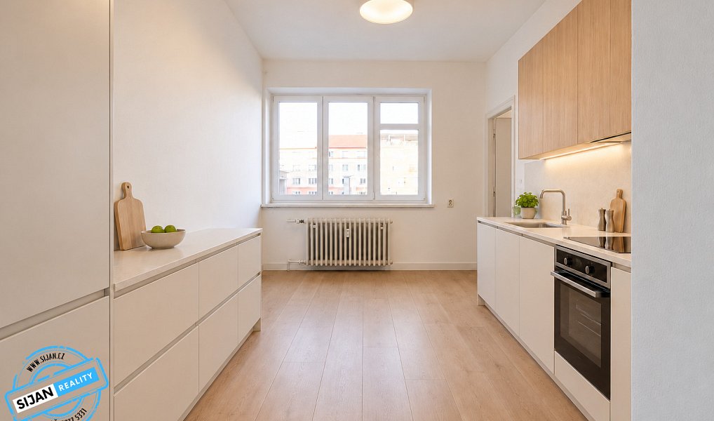 Prodej bytu 3+kk 76 m², Opava – náhled fotky 2