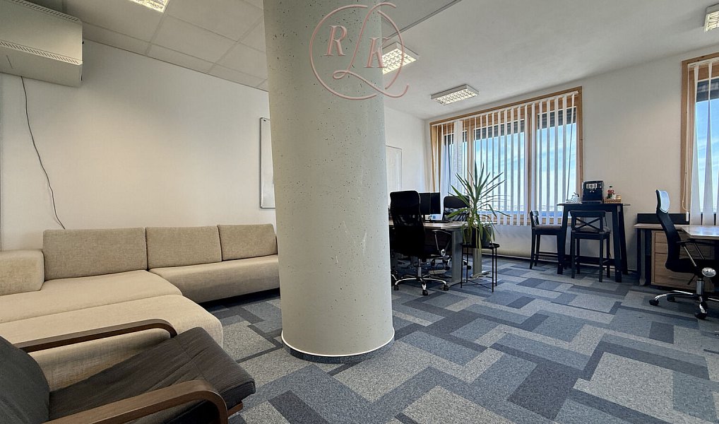 Pronájem kanceláře 68 m², Brno – náhled fotky 18