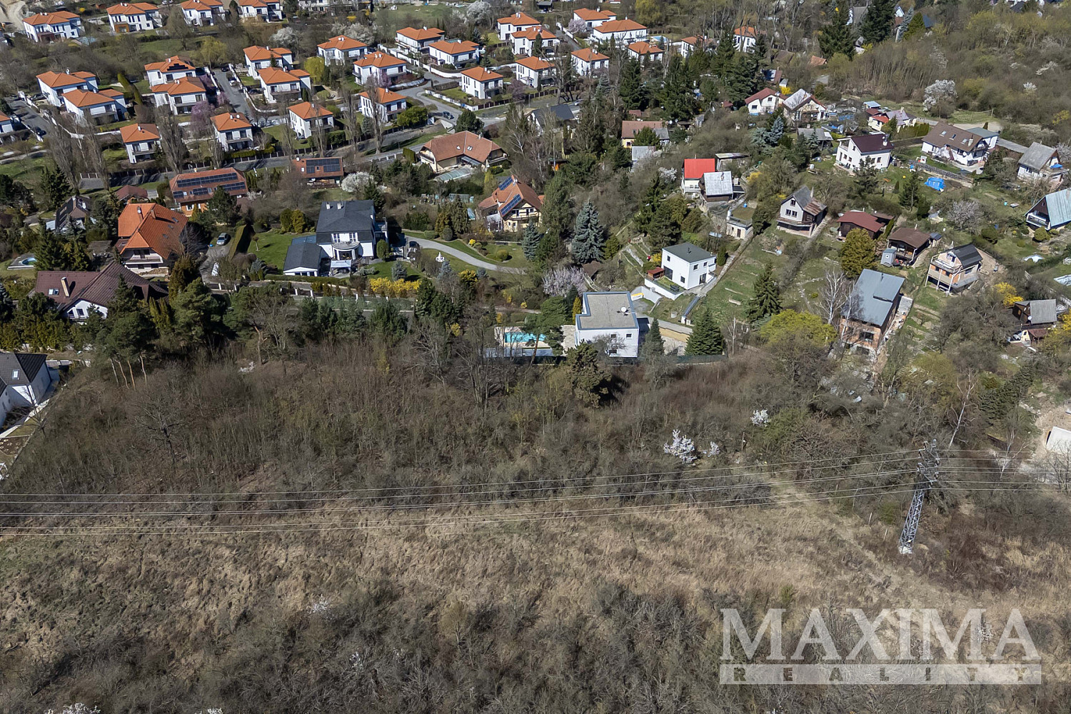 Prodej stavebního pozemku 910 m² — photo 4
