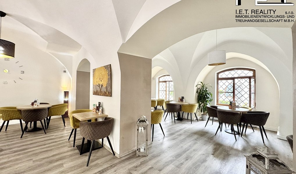 Pronájem restaurace 142 m², Brno – náhled fotky 5