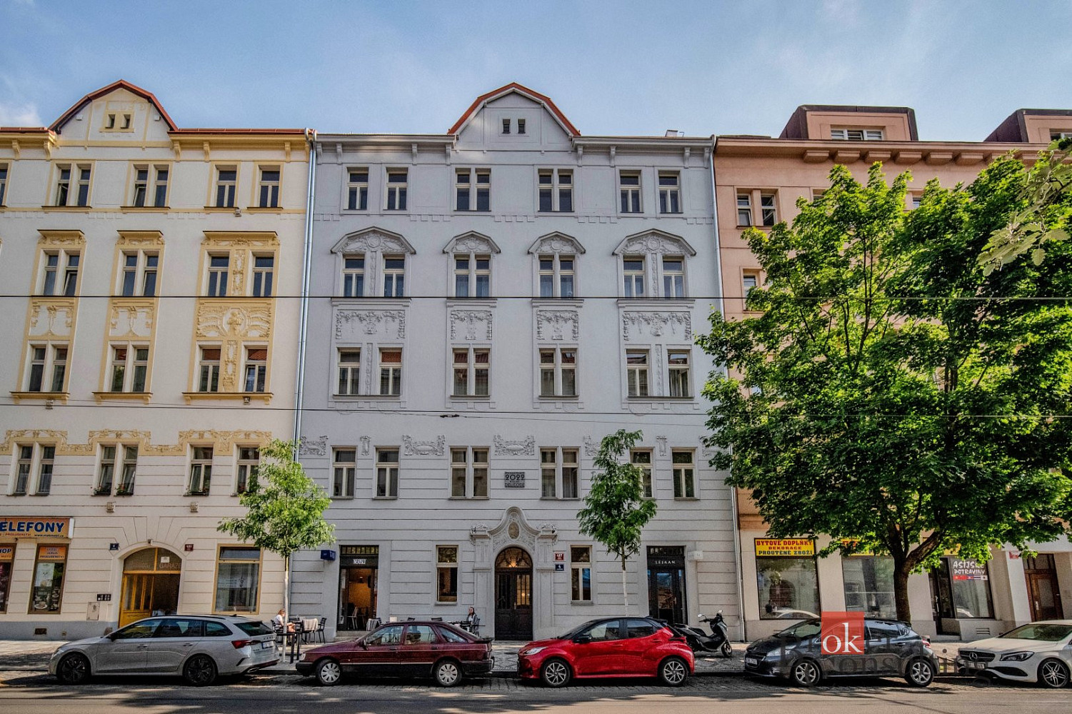 Prodej bytu 2+kk 47 m² – fotografie 3
