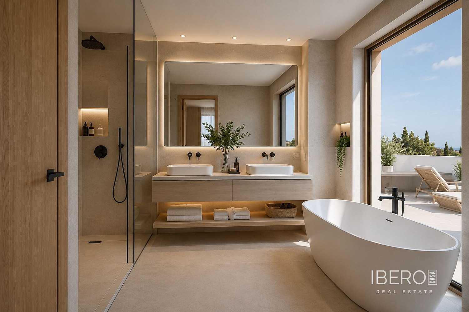 Casa 7+kk – Benalmádena, Arroyo de la Miel - Vista 4