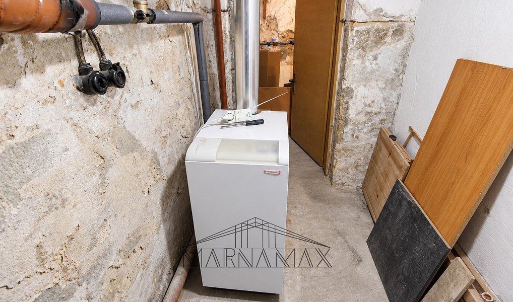 Prodej domu 120 m² s pozemkem 171 m², Chomutov – náhled fotky 43