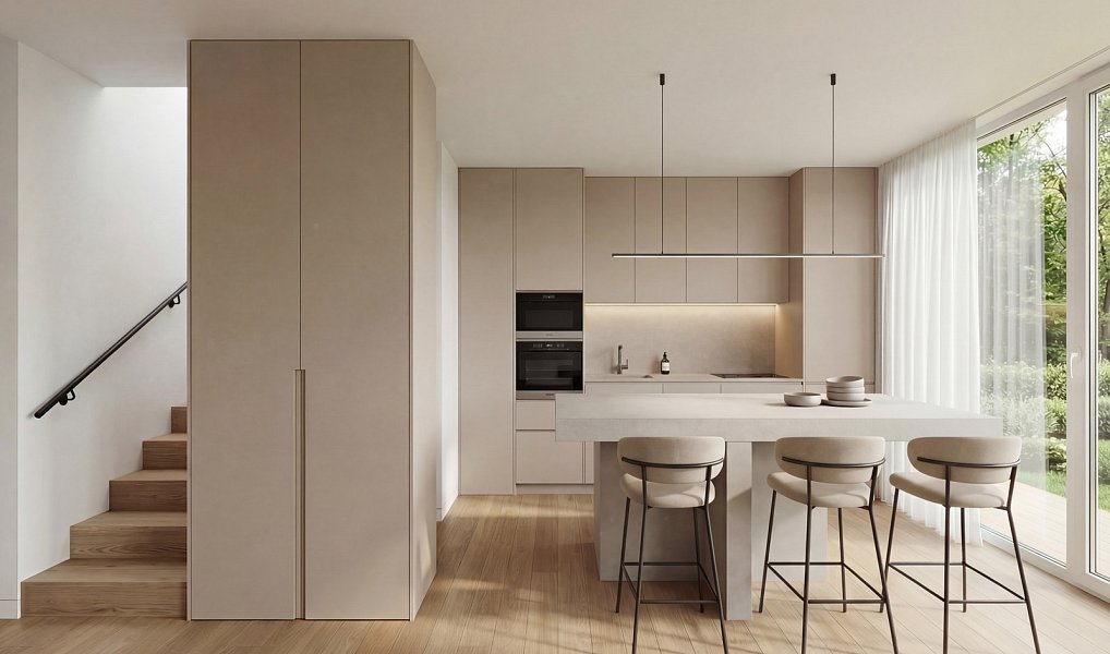 Prodej domu 99 m² s pozemkem 310 m², Slavkov u Brna – náhled fotky 6