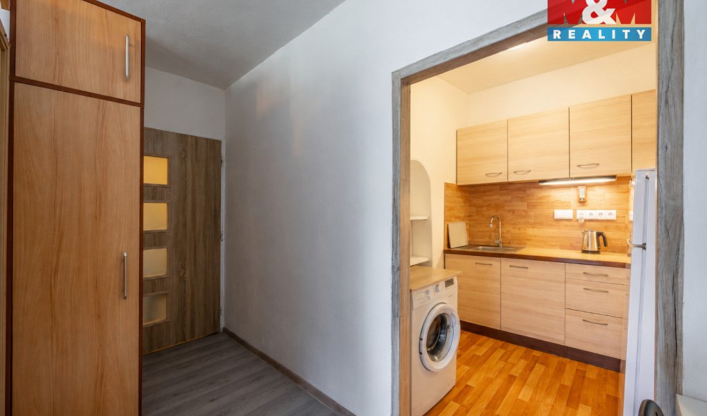 Prodej bytu 2+kk 47 m², Praha – náhled fotky 9