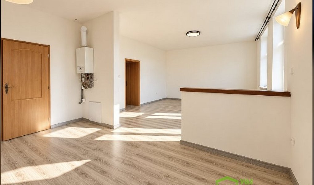 Pronájem bytu 3+kk 85 m², Ostrava – náhled fotky 2