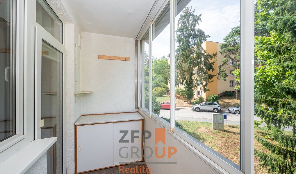 Prodej bytu 3+1 86 m², Brno – náhled fotky 4