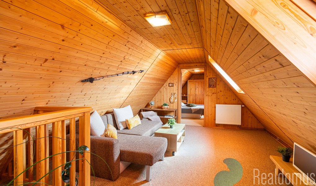 Prodej chaty/chalupy 275 m² s pozemkem 2 800 m², Malonty – náhled fotky 25