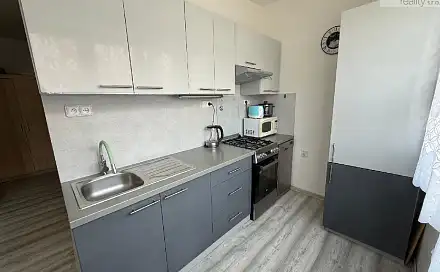 Prodej bytu 3+1 72 m², M. Švabinského, Bílina - Teplické Předměstí, okres Teplice