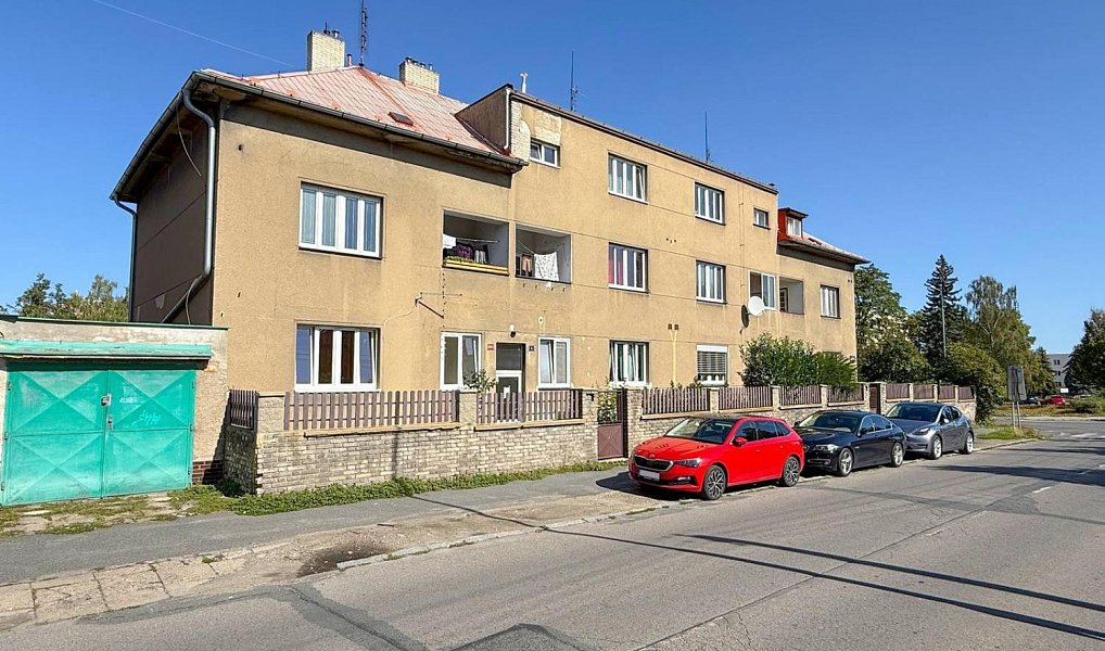 Prodej bytu 2+1 53 m², Kladno – náhled fotky 14