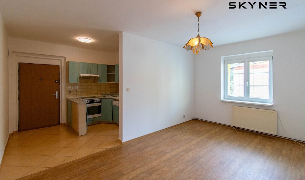 Pronájem bytu 2+kk 50 m², Ústí nad Labem – náhled fotky 6