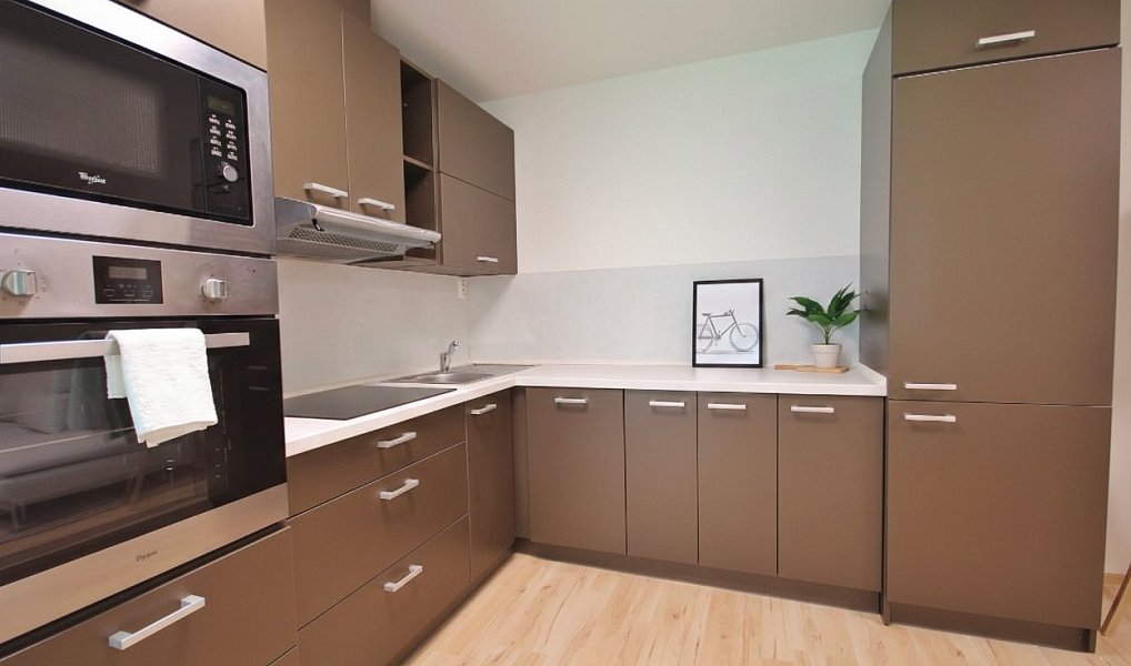 Prodej bytu 2+kk 53 m², Brno – náhled fotky 7