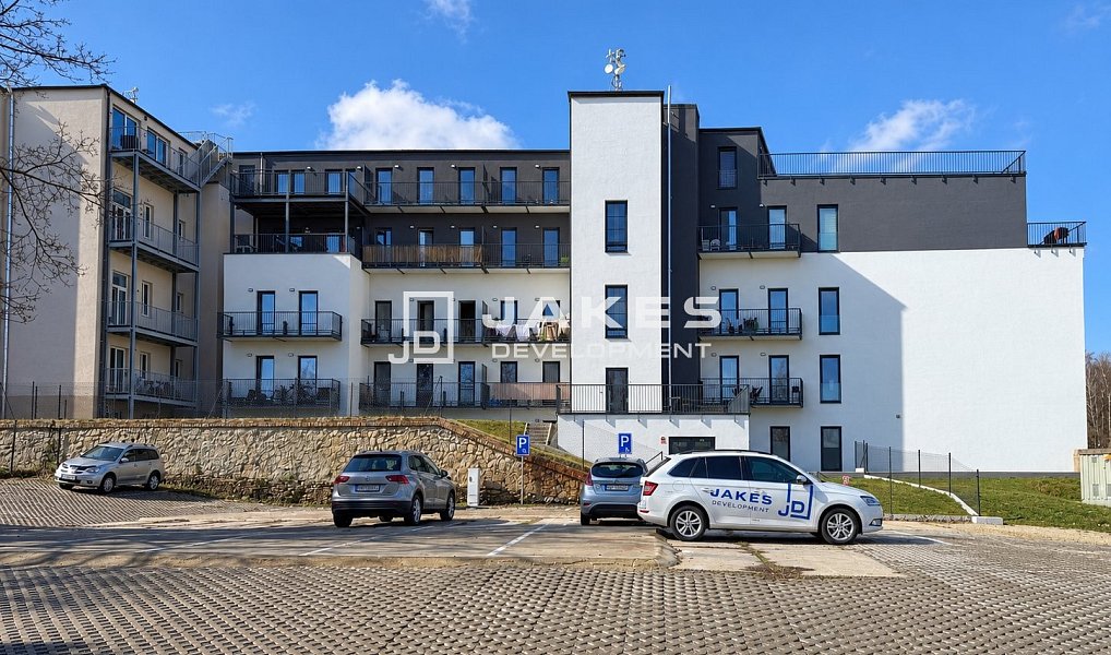 Pronájem bytu 1+kk 18 m², Kutná Hora – náhled fotky 10