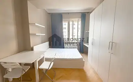 Pronájem bytu 1+kk 12 m²