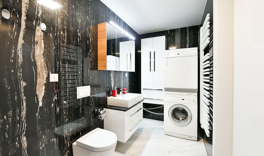 Pronájem bytu 2+kk 76 m², Praha – náhled fotky 8