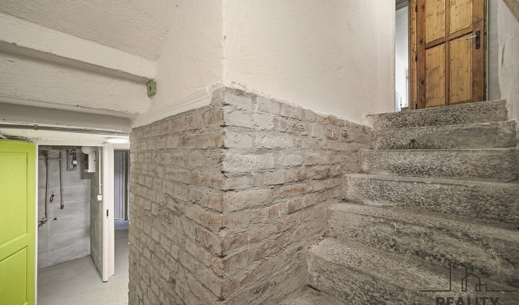 Prodej bytu 2+1 100 m², Vysočina – náhled fotky 20