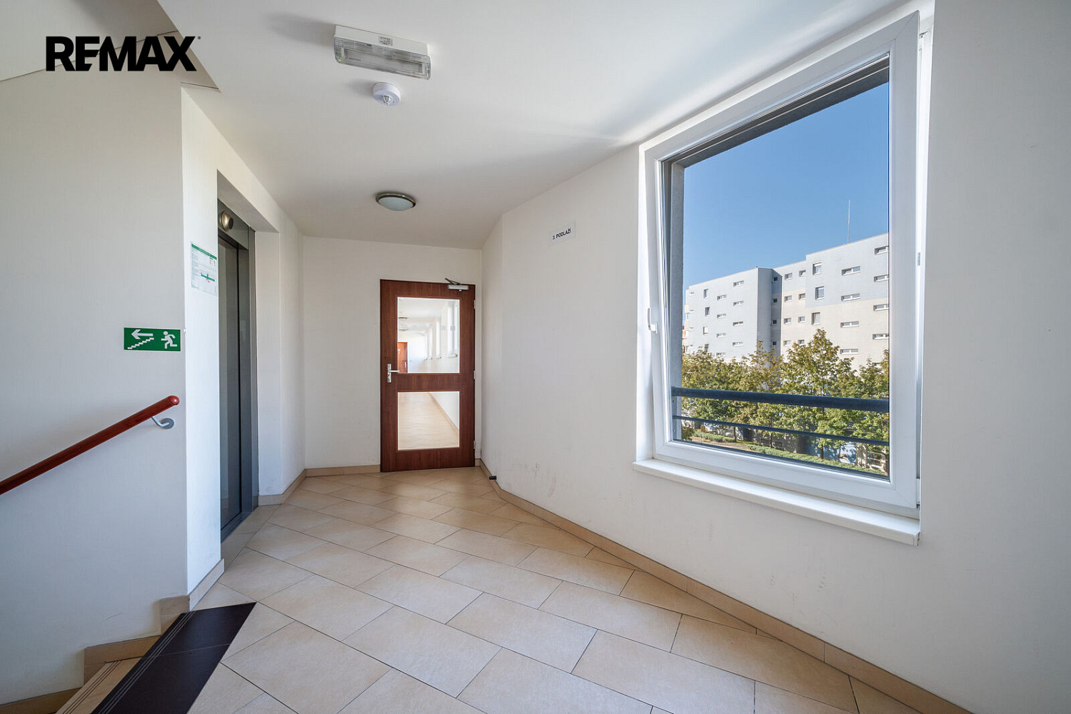 Prodej bytu 1+kk 29 m² – fotografie 4