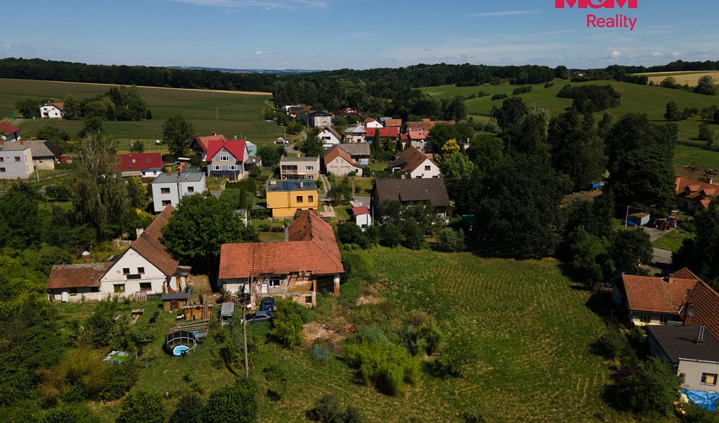 Prodej stavebního pozemku 2 039 m², Trnávka – náhled fotky 10