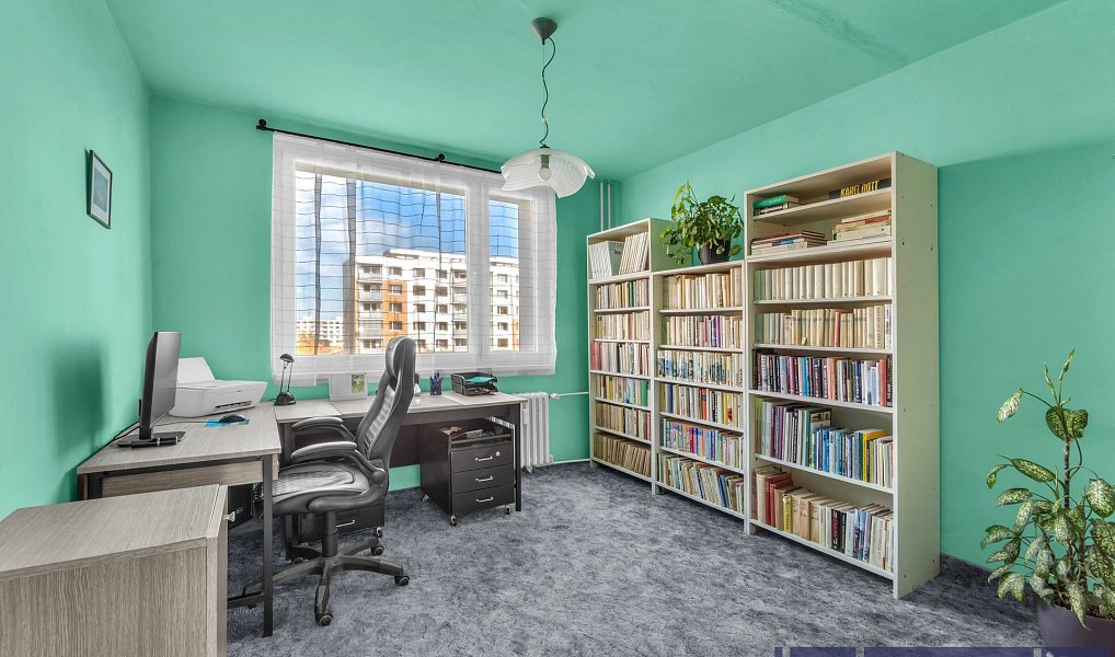 Prodej bytu 4+1 94 m², Hradec Králové – náhled fotky 16