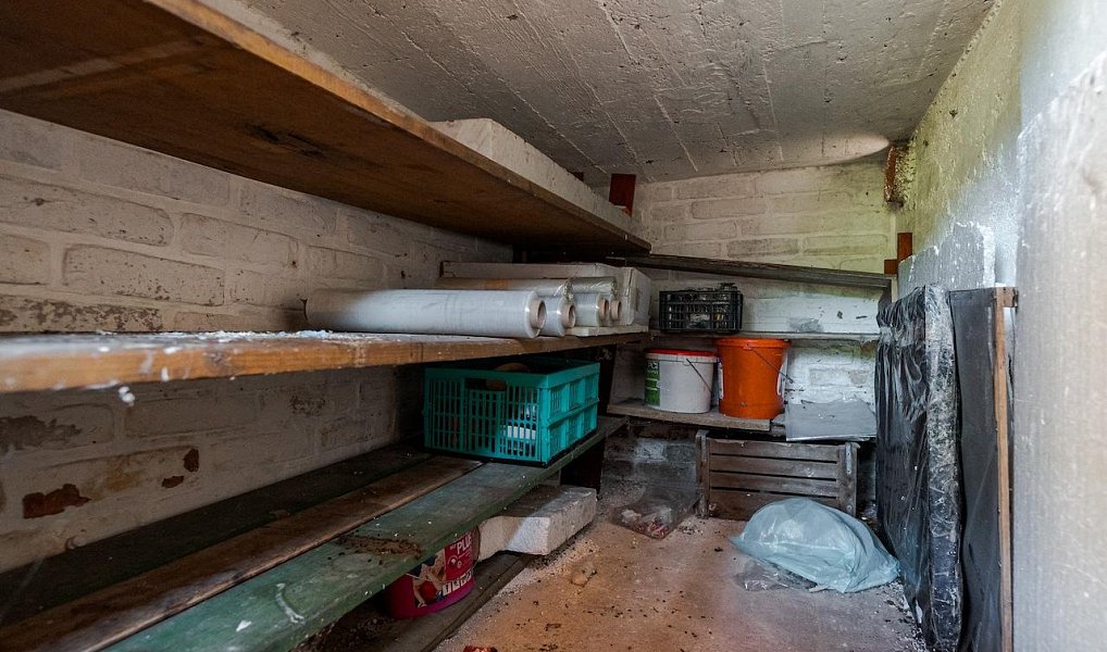 Prodej chaty/chalupy 35 m² s pozemkem 601 m², Vysoké Mýto – náhled fotky 34