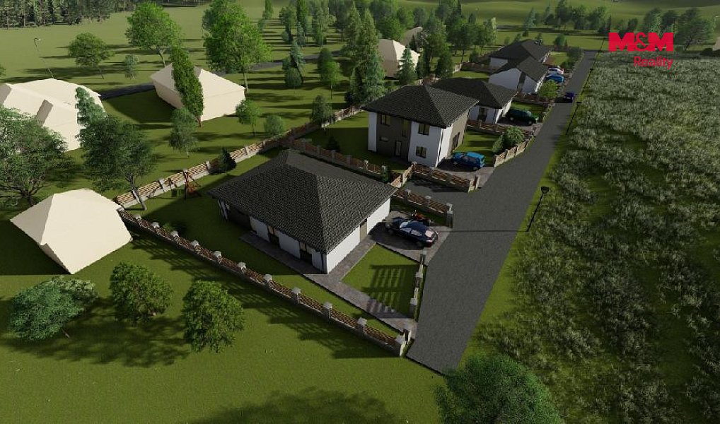 Prodej domu 86 m² s pozemkem 524 m², Třemošná – náhled fotky 4