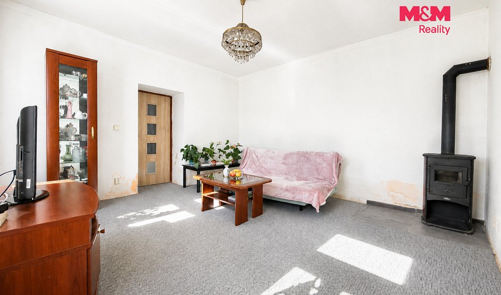 Prodej domu 100 m² s pozemkem 414 m², Racková – náhled fotky 5