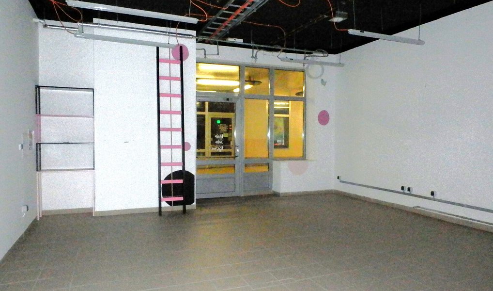 Pronájem obchodních prostor 51 m², Praha – náhled fotky 4