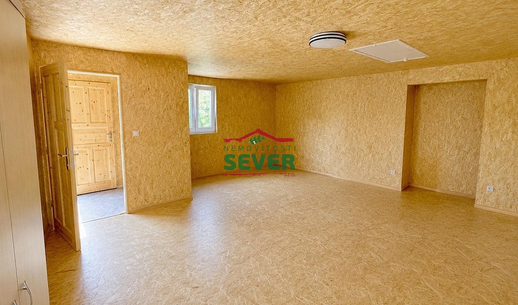 Prodej chaty/chalupy 57 m² s pozemkem 368 m², Koštice – náhled fotky 7